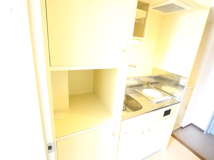 物件内観写真9　(キッチン)