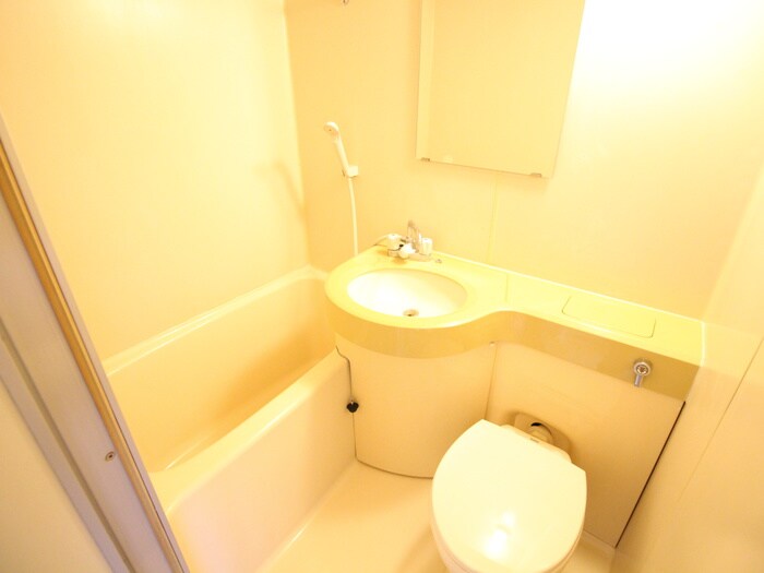 物件内観写真10　(バス／シャワールーム等)