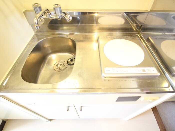 物件内観写真17　(キッチン)