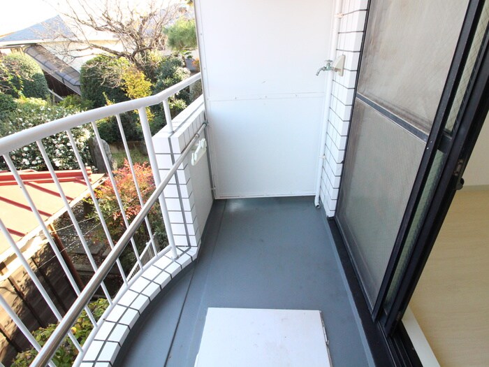 物件内観写真21　(ベランダ・バルコニー)