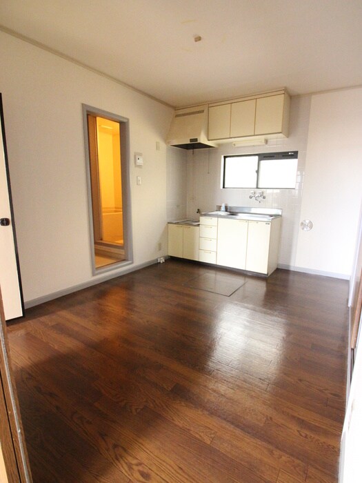 物件内観写真12　(キッチン)