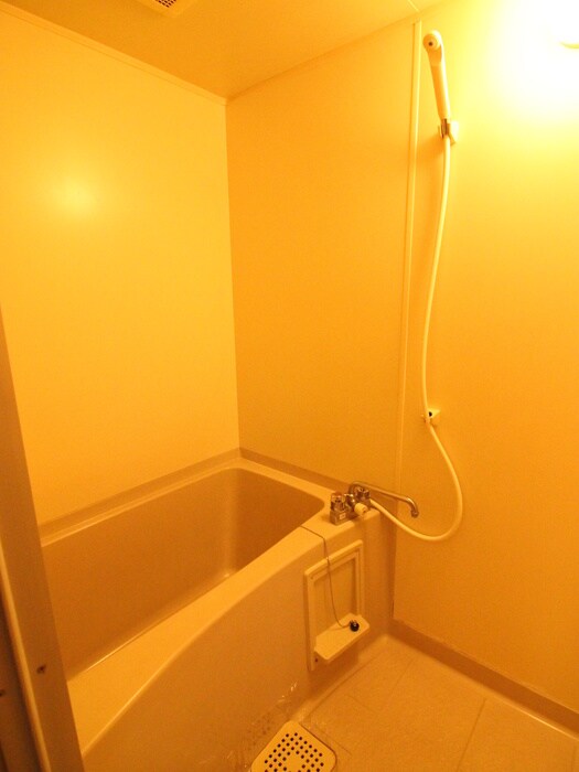 物件内観写真13　(バス／シャワールーム等)