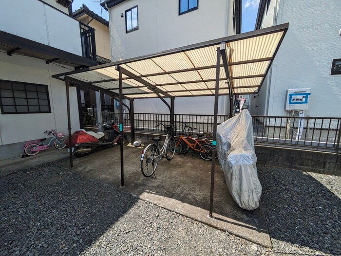 物件外観写真3　(その他)