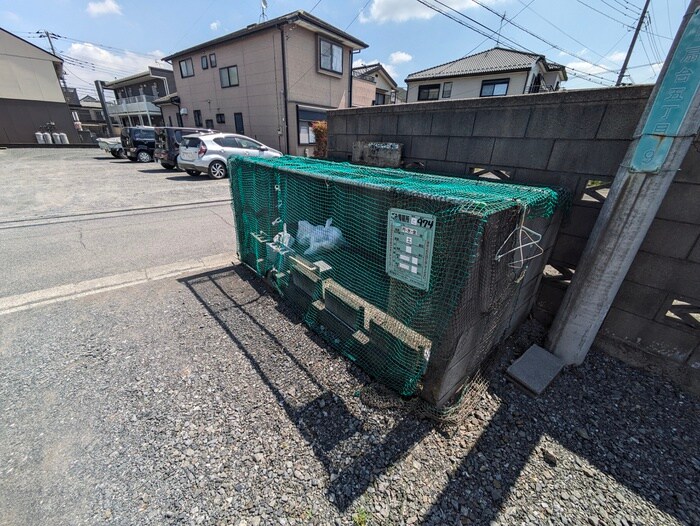 物件外観写真5　(建物設備)