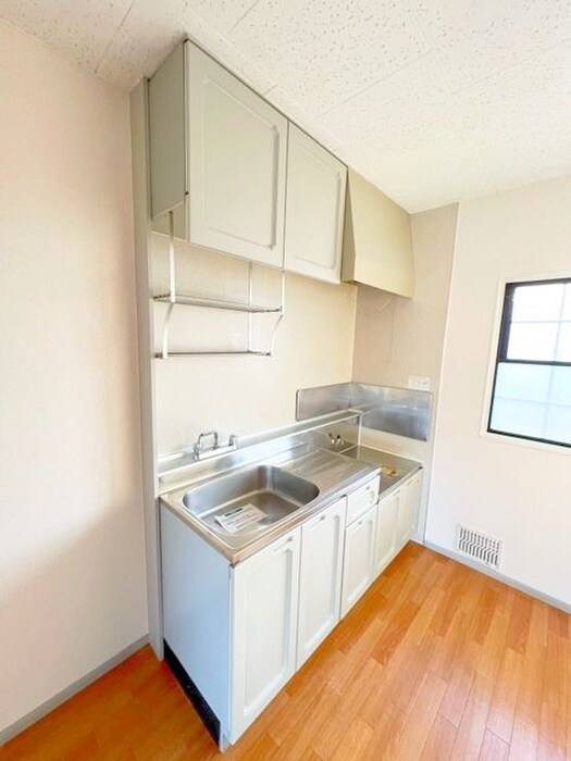 物件内観写真13　(キッチン)