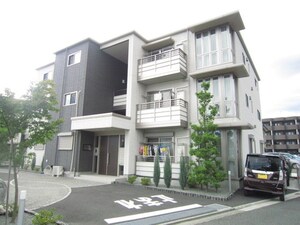 グランクラージュⅠ外観写真