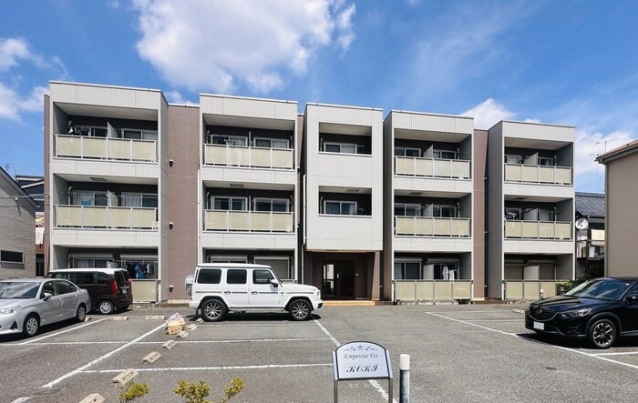 物件外観写真6　(周辺環境)