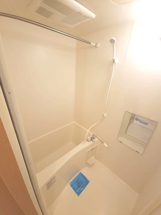 物件内観写真12　(バス／シャワールーム等)