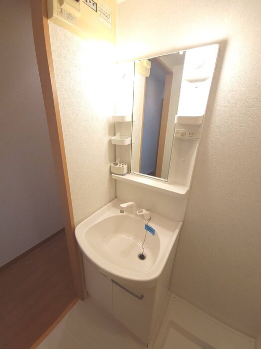 物件内観写真13　(洗面)