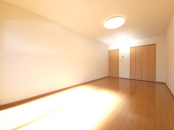 物件内観写真21　(居室)