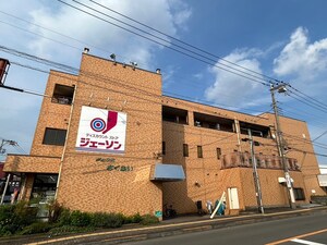 ジュネスさくらい外観写真