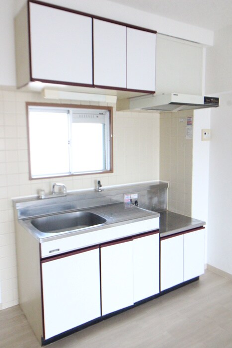 物件内観写真8　(キッチン)