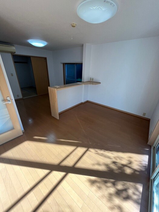 物件内観写真7　(キッチン)