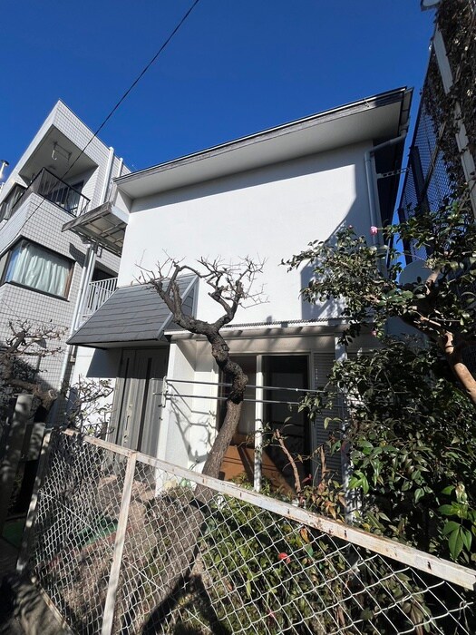 物件外観写真6　(外観写真)