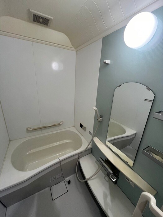 物件内観写真13　(バス／シャワールーム等)