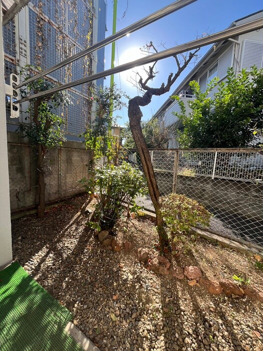 物件内観写真20　(ベランダ・バルコニー)