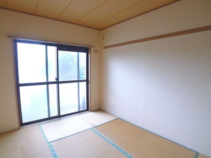 物件内観写真10　(ベランダ・バルコニー)