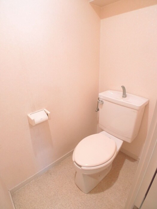 物件内観写真15　(洗面)