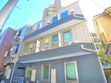 Ｃａｓａ　Ｎｏｖｅｌ外観写真