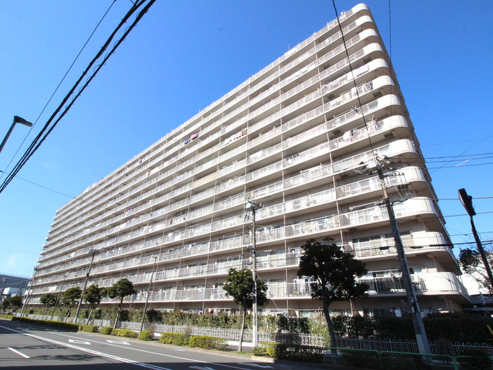 木場サニータウン