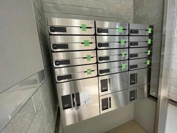 物件外観写真6　(その他)