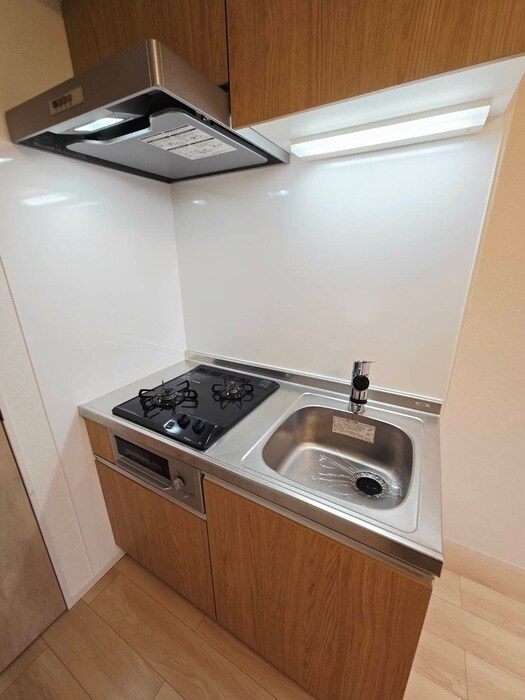 物件内観写真11　(キッチン)