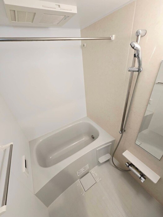 物件内観写真13　(バス／シャワールーム等)