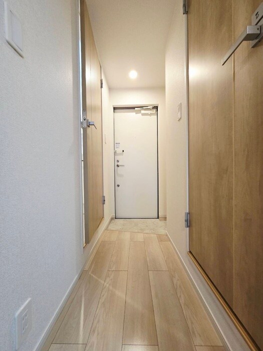 物件内観写真21　(廊下)