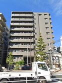ルーブル羽田西（503）