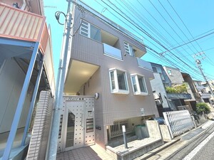 Ｎｉｃｅ松原外観写真