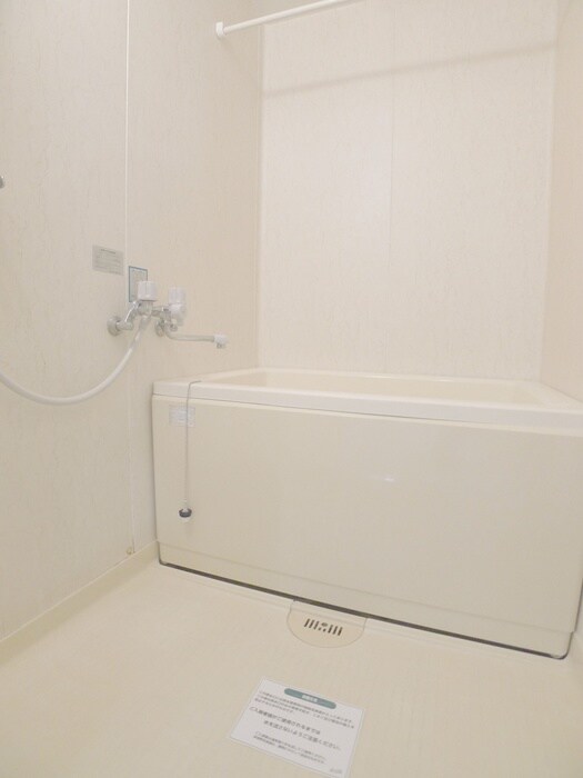 物件内観写真10　(バス／シャワールーム等)