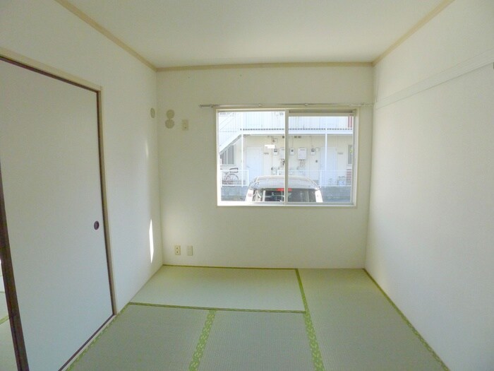 物件内観写真14　(居室)