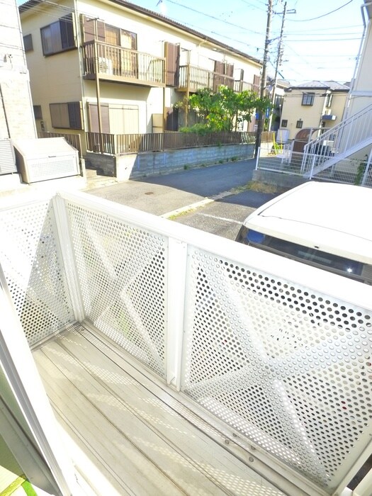 物件内観写真19　(ベランダ・バルコニー)