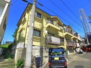 第六エントピア外観写真