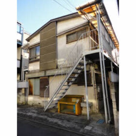 祐光ハウス外観写真