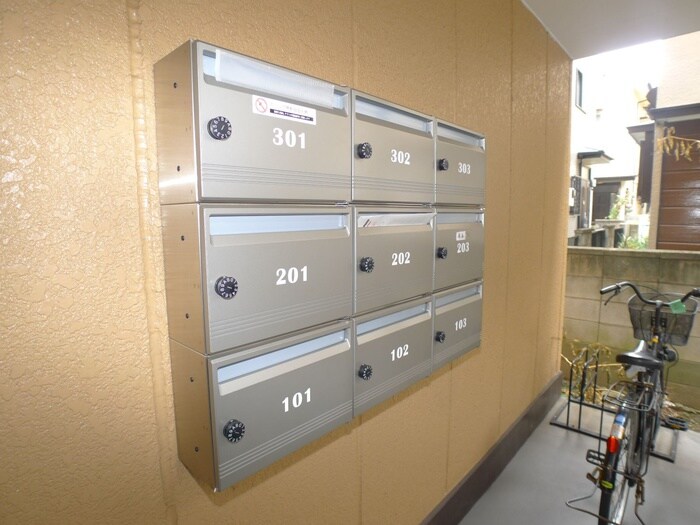 物件外観写真2　(その他)