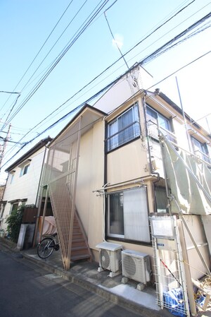 コーポ双葉外観写真