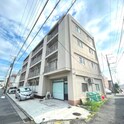 山手コーポラス（４－Ｂ）