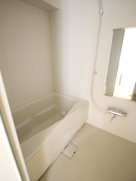 物件内観写真5　(バス／シャワールーム等)