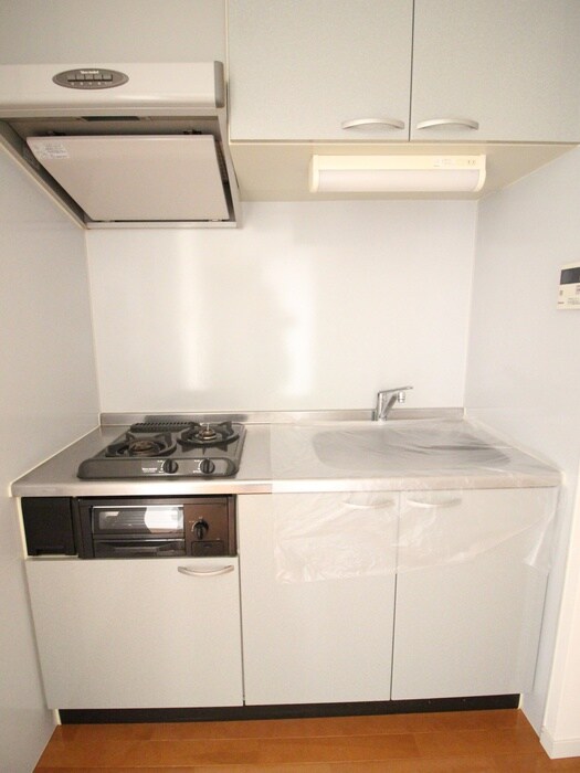 物件内観写真10　(キッチン)