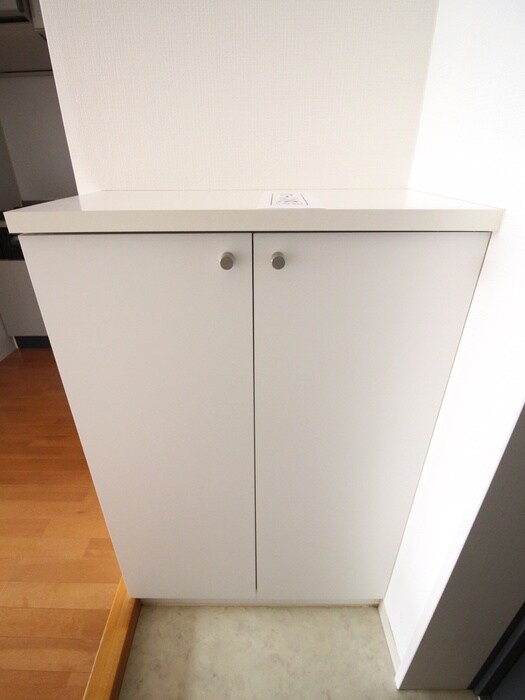 物件内観写真13　(靴箱)