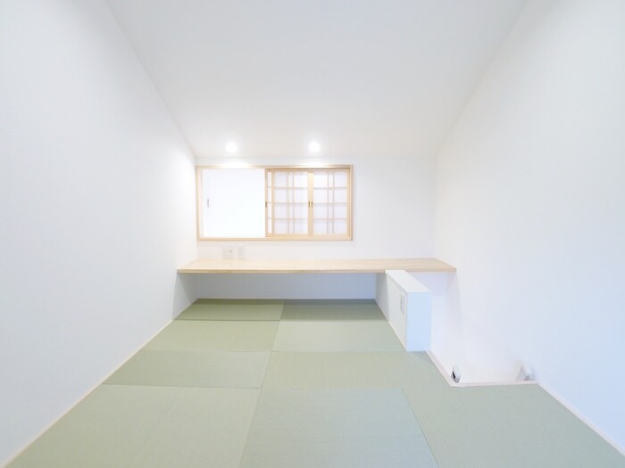 物件内観写真10　(居室)