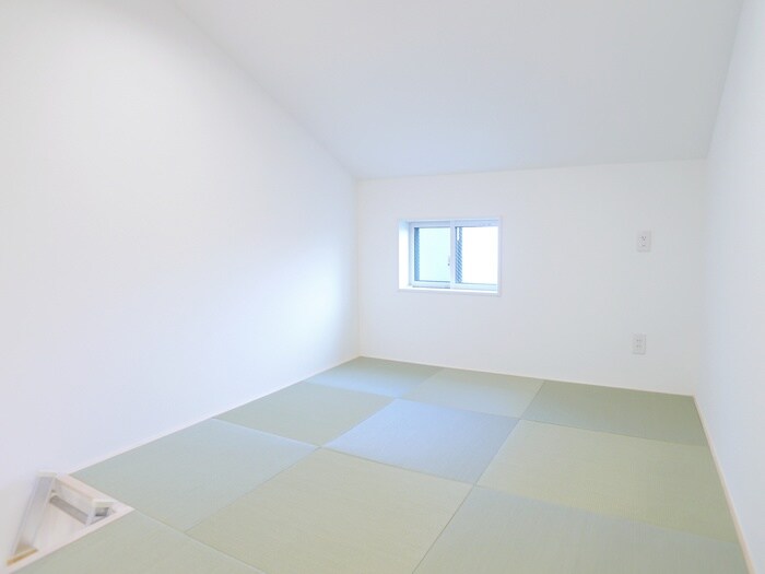 物件内観写真11　(居室)