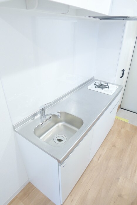 物件内観写真12　(キッチン)