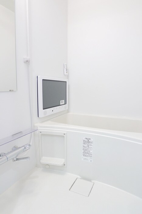 物件内観写真13　(バス／シャワールーム等)