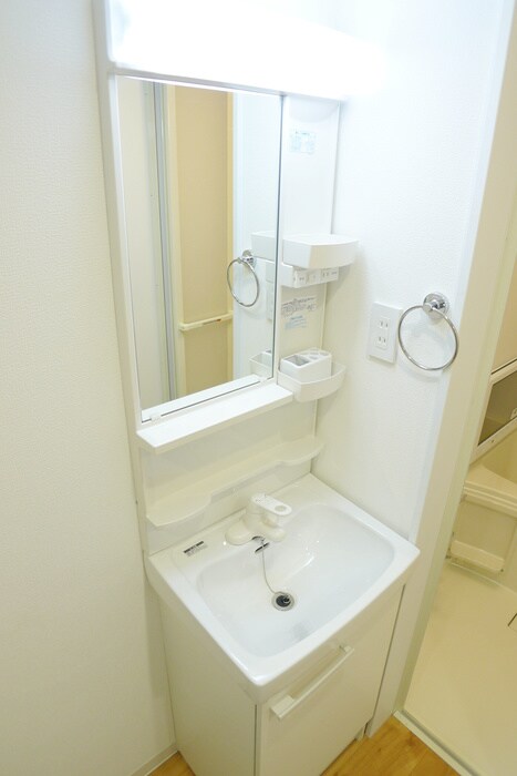 物件内観写真14　(洗面)