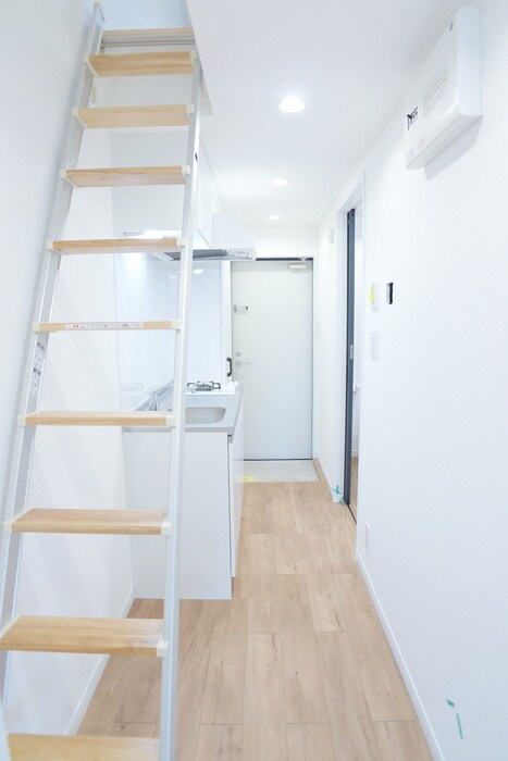 物件内観写真22　(玄関)