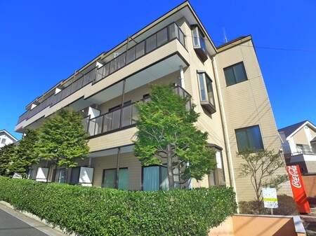 西船第２島田ハイツ外観写真