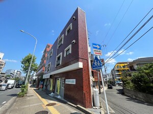 第３秋元ビル外観写真