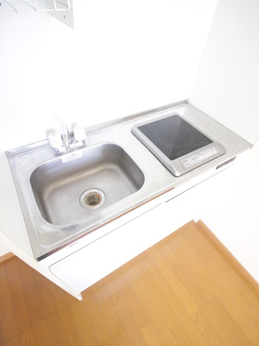 物件内観写真8　(キッチン)